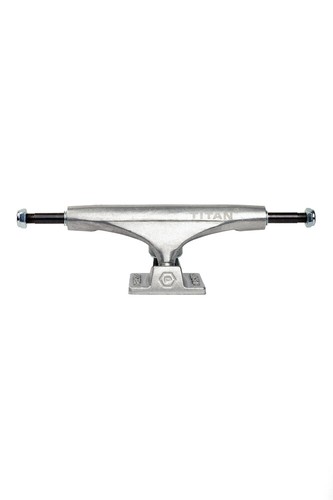 Polster trucks titan polished - polster,