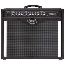 Peavey bandit 112 100 combo - 112,