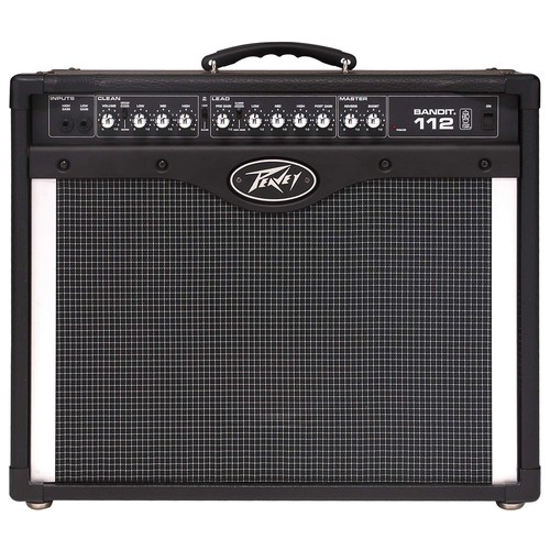 Peavey bandit 112 100 - peavey, combo