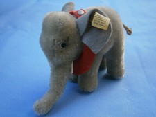 **********   Steiff Elefant