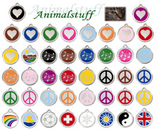Hundemarke hundemarken red - hundemarken,
