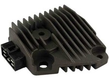 Regler Gleichrichter für