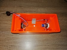 Gehäuseunterteil  für Funk