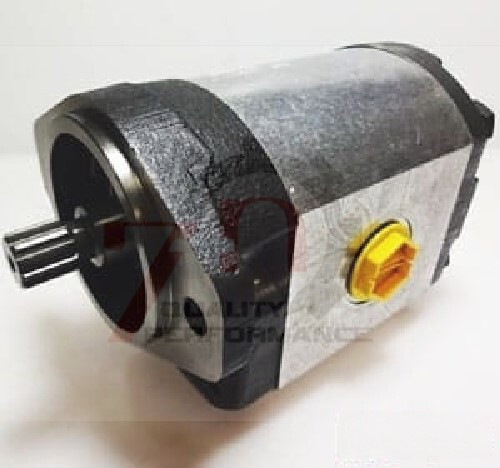 Al200830 hydraulikpumpe john - al200830,