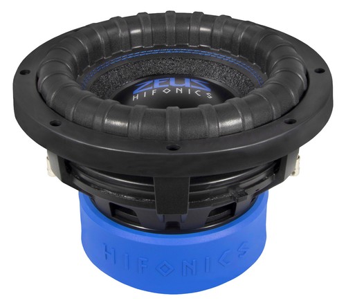 Hifonics zeus zrx10d2 - zrx10d2, 25
