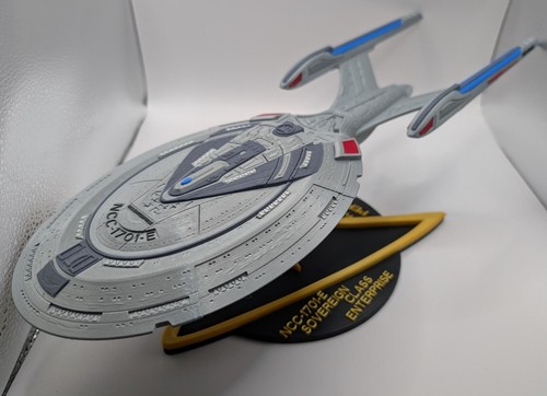 Star trek uss - trek,