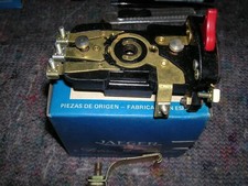 Dauphine Gordini-Floride