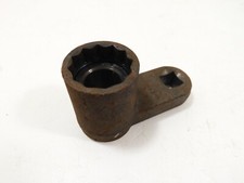 (08) Orig. FIAT Spezialwerkzeug 1870754000 Schlüssel Stoßdämpfer