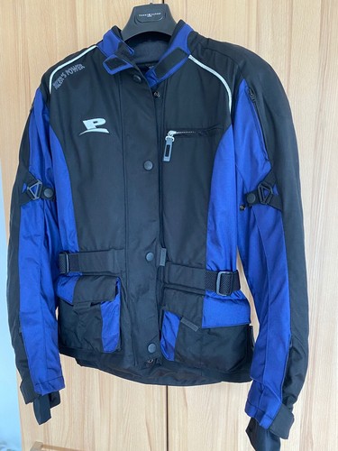 Probiker motorradjacke textil - probiker,