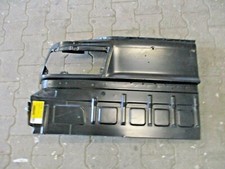 Opel Calibra Heckblech