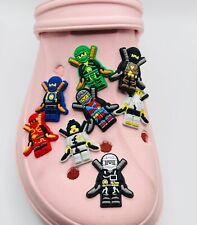 Ninjago Charms passend für