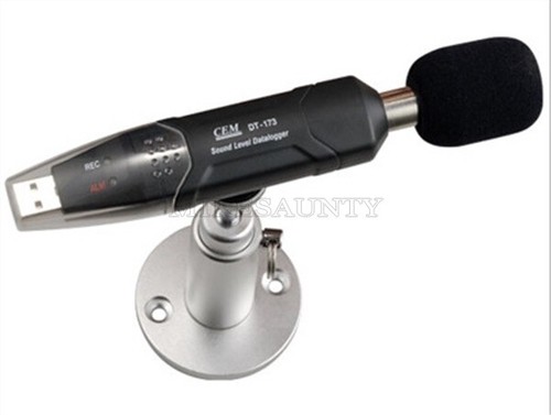 Cem 173 usb sound level - dt-173,