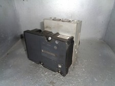 VW Sharan 7M 2,0 TDI ABS ESP