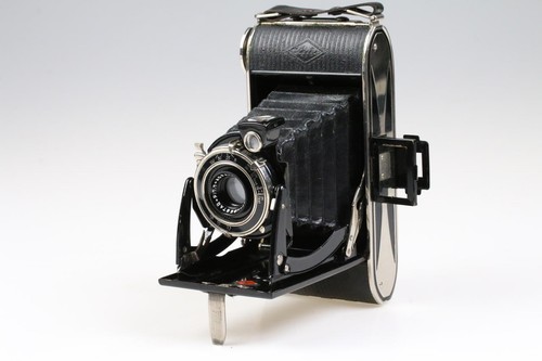 Agfa balgenkamera 6x9cm - balgenkamera,