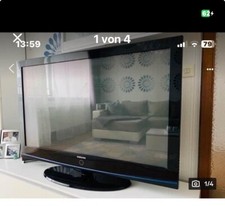 Samsung Tv Plasma 50 Zoll 127 Cm, 16:9