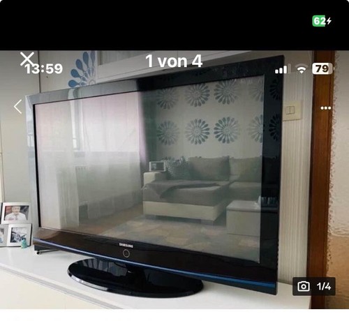 Samsung plasma zoll 127 - samsung,