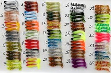 3 Stück ! Relax Kopyto1