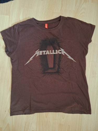 Metallica death magnetic - death,