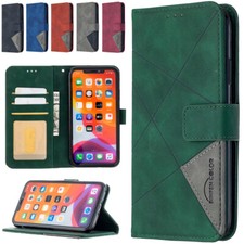 Leder Schutztasche Handy