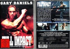 FULL IMPACT --- Kampfsport ---