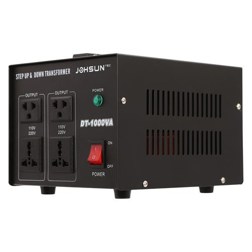 220v 230v auf 110v - 220v/230v,