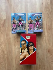 WWE Ultimate Edition JIM