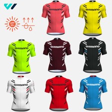 Summer Team Radsport Trikot