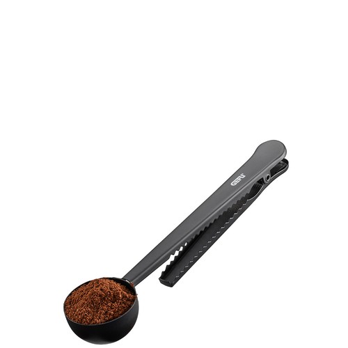 Kaffeemaß clippo edelstahl - kaffeemaß,