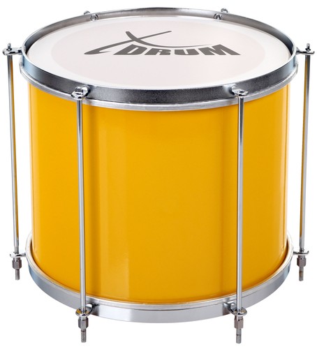 Ware repinique samba trommel - repinique,