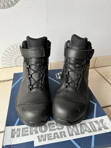 Haix nevada mid - 2.0,