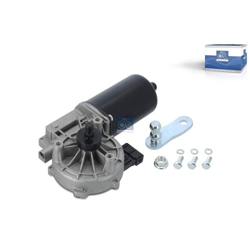 Wischermotor dt spare - wischermotor, 24