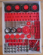 Top fischertechnik grosser - top:,