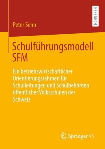 Schulfhrungsmodell sfm ein - schulfhrungsmodell, sfm: