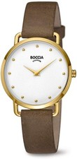 Boccia 3314 armbanduhren - boccia, 3314-02,