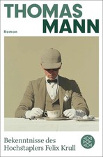 Bekenntnisse des Hochstaplers