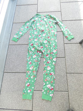 Einteiler Schlafanzug