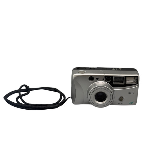 Tcm autofokus analogkamera - tcm,