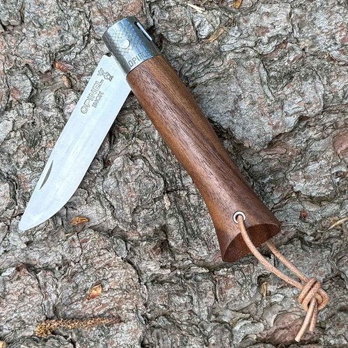 Opinel neo6 opiflex schwarzer - neo6,