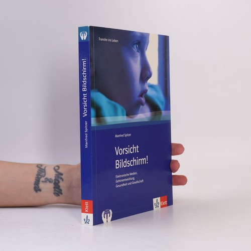 Vorsicht bildschirm - bildschirm , | 