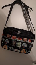 adidas Umhängetasche Vintage