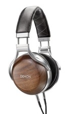 Denon AH-D7200 Holzgehäuse, Walnussholzmaserung, AH-D7200EM Japan