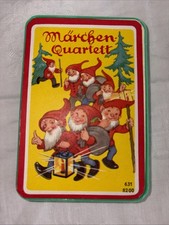Märchen - Quartett  S&S  24