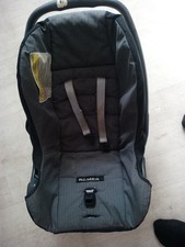 kindersitz 9kg Baby Sitz child seat Babyschale 
