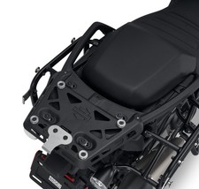 Harley-Davidson Top Case Montagekit Pan America