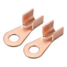 OT-500A Open-End Crimp