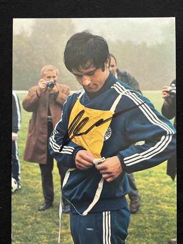 Gerd müller - müller, münchen)
