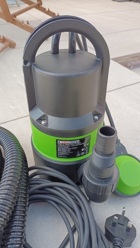 Neue und unbenutzte tooltronix - neue,