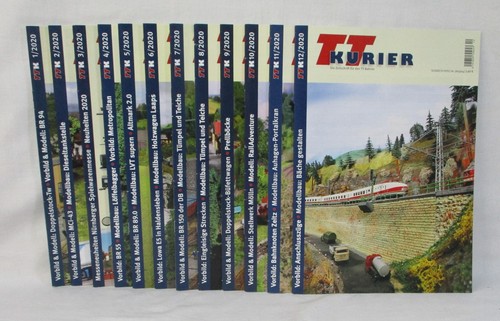 Kurier 2020 kompletter - tt,