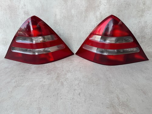 Mercedes r170 slk - ,