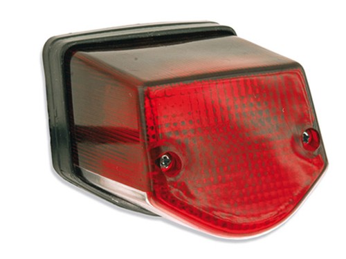 Rücklicht für yamaha 125 - rücklicht,